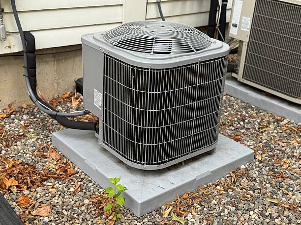 24/7 Emergency Hvac experts in Roanoke, IL