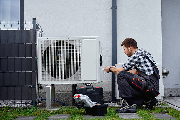 Trusted Hvac service in Roanoke, IL - AAA Pro HVAC